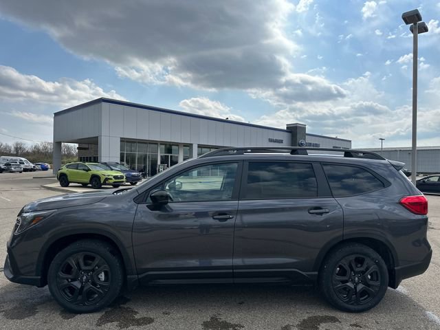 New 2026 Subaru Ascent Bronze Edition AWD/4WD image 4