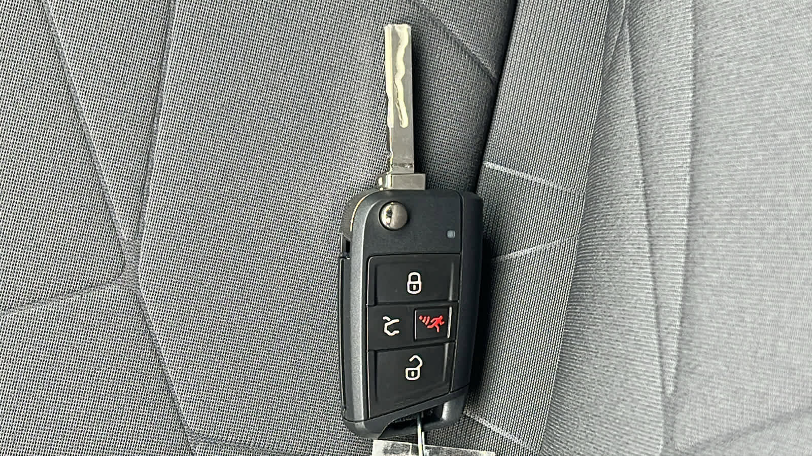 New 2026 Volkswagen Jetta Sport image 29