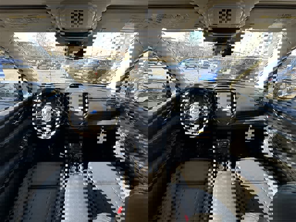 New 2026 Subaru Ascent Bronze Edition image 10