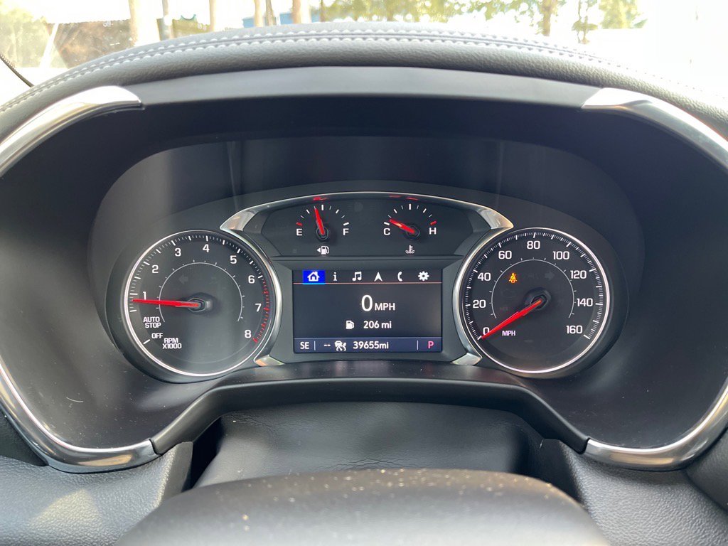 Used 2023 Chevrolet Blazer LT w/ Convenience Package image 15