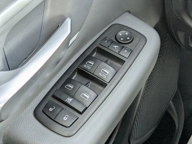 Used 2023 RAM 1500 Big Horn w/ Trailer Tow Group image 20