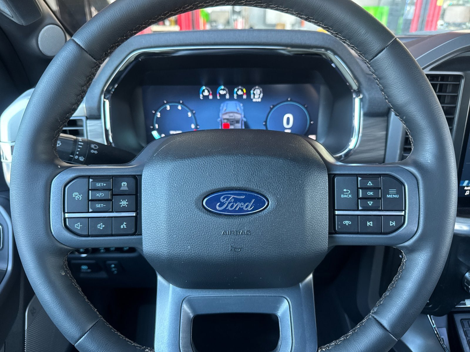 New 2026 Ford F150 Lariat w/ Equipment Group 502A High AWD/4WD image 22