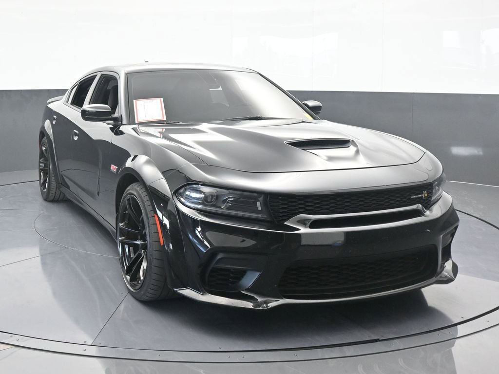 Used 2023 Dodge Charger Scat Pack image 9