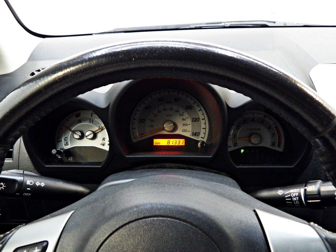 Used 2010 Scion tC FWD image 13