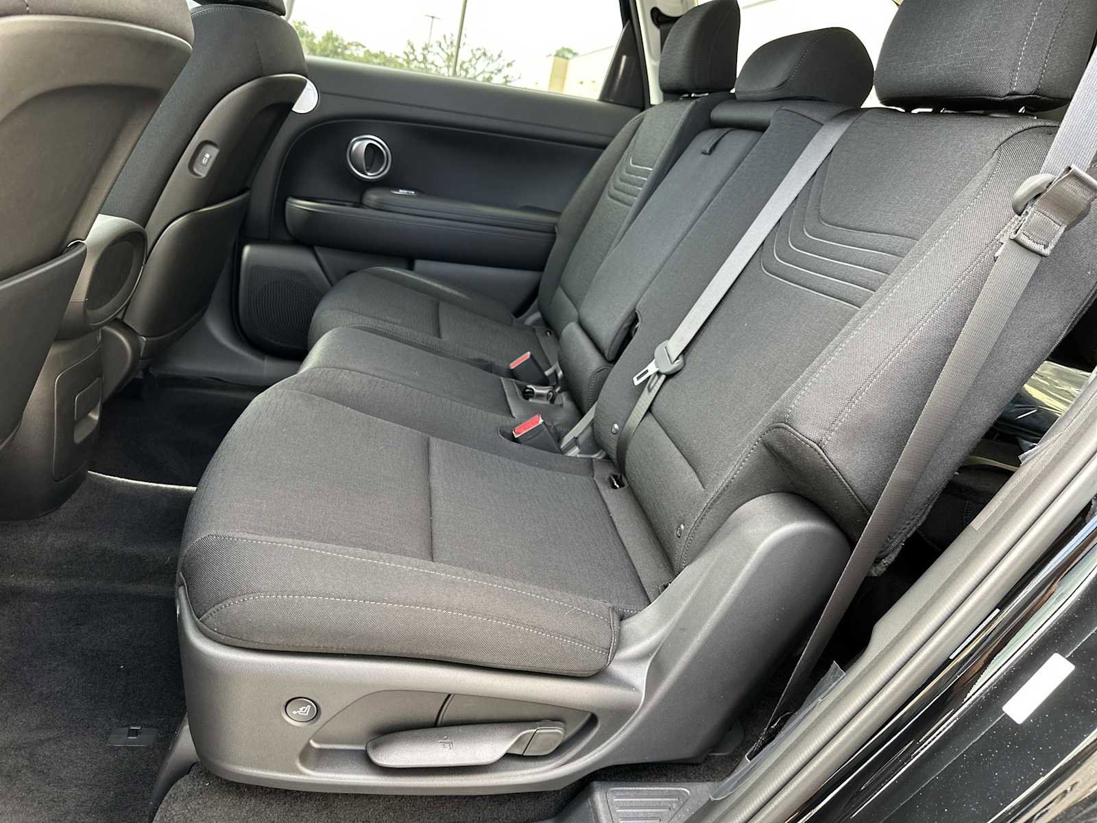 New 2026 Hyundai Palisade SE image 22