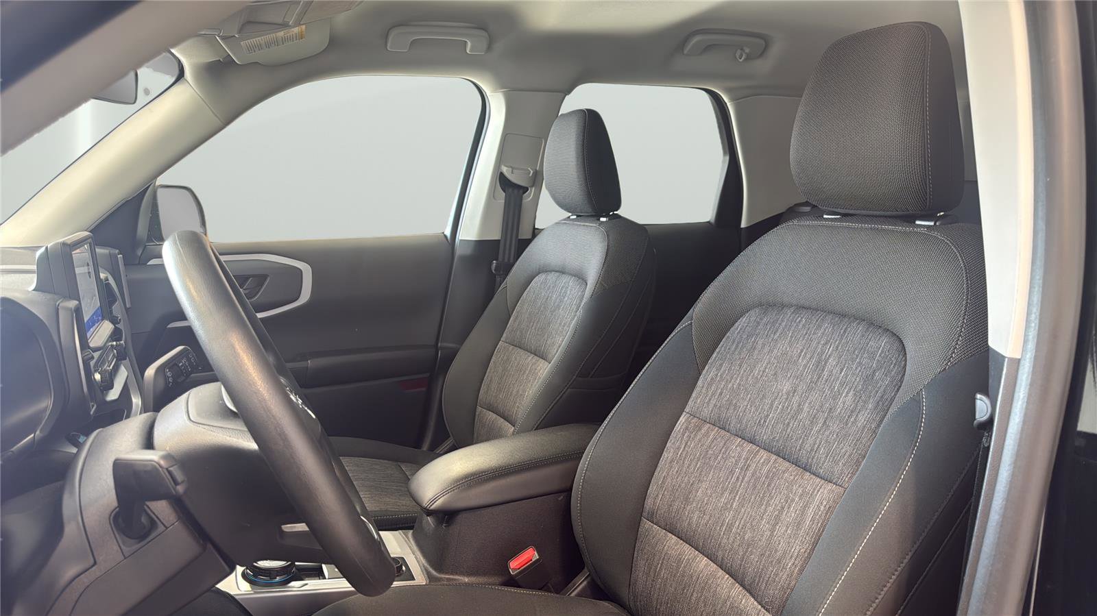 Used 2023 Ford Bronco Sport Big Bend image 11