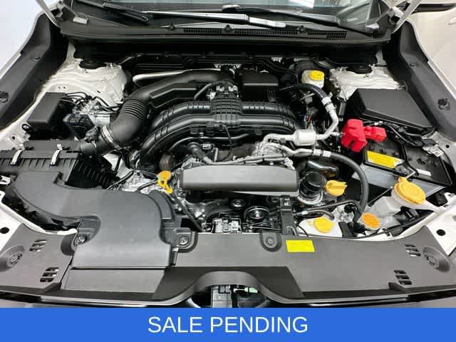 New 2026 Subaru Impreza 2.0i Sport AWD/4WD image 23