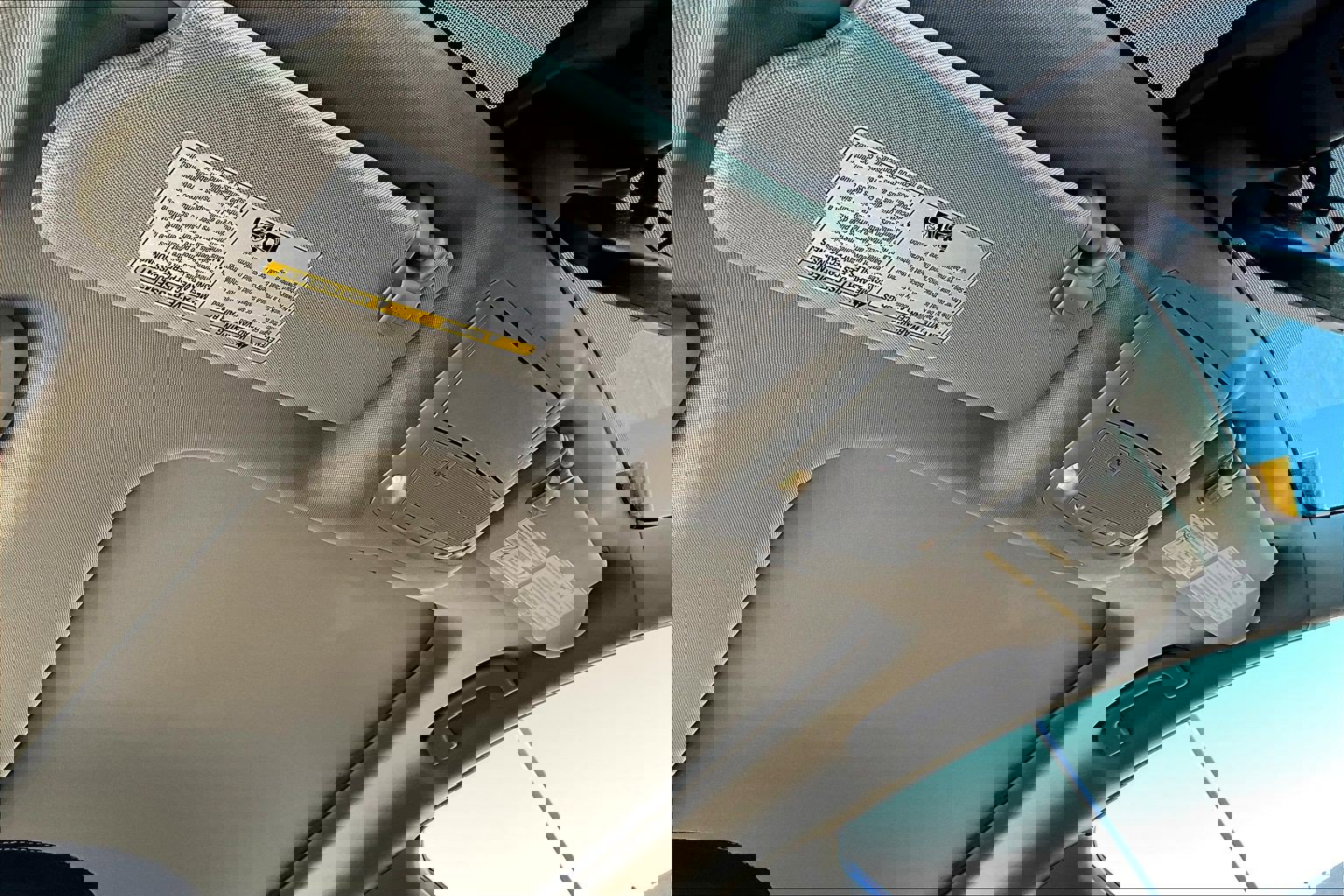 Used 2021 Nissan Murano Platinum w/ Cargo Package image 29