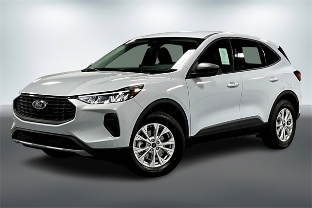 New 2026 Ford Escape Active w/ Tech Pack #1 image 2