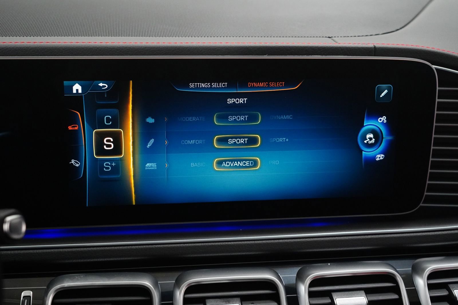 New 2026 Mercedes-Benz GLE 53 AMG 4MATIC image 29