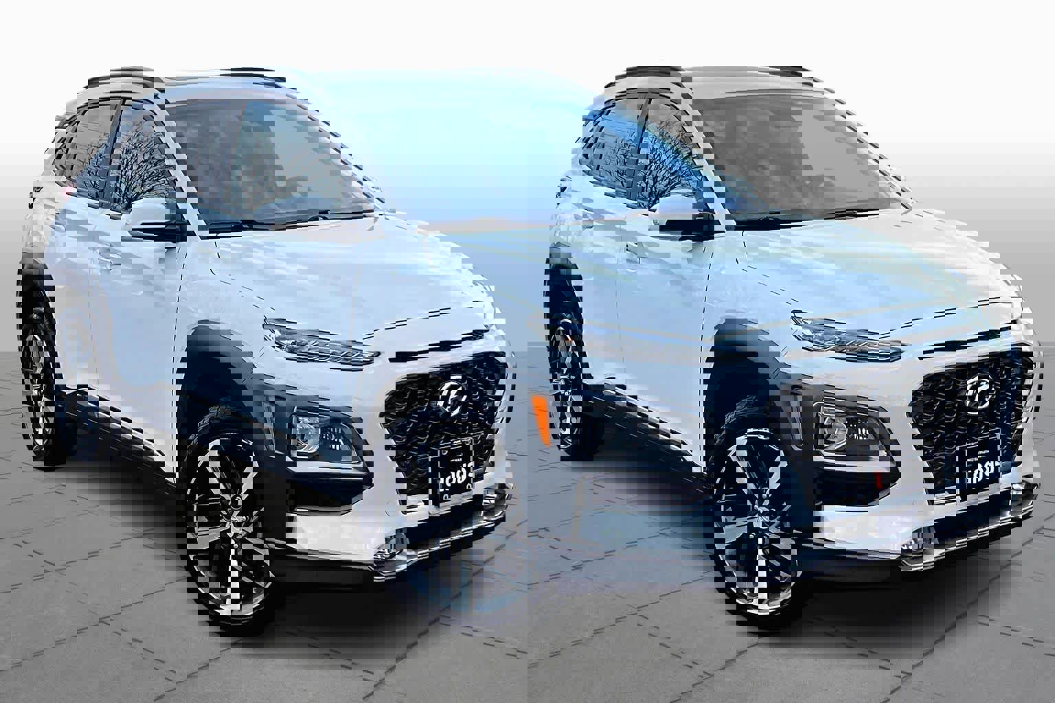 Used 2019 Hyundai Kona Ultimate image 3