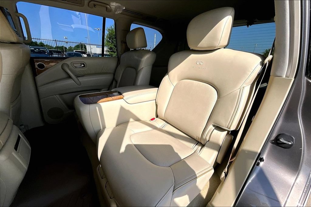 Used 2014 INFINITI QX80 2WD image 31