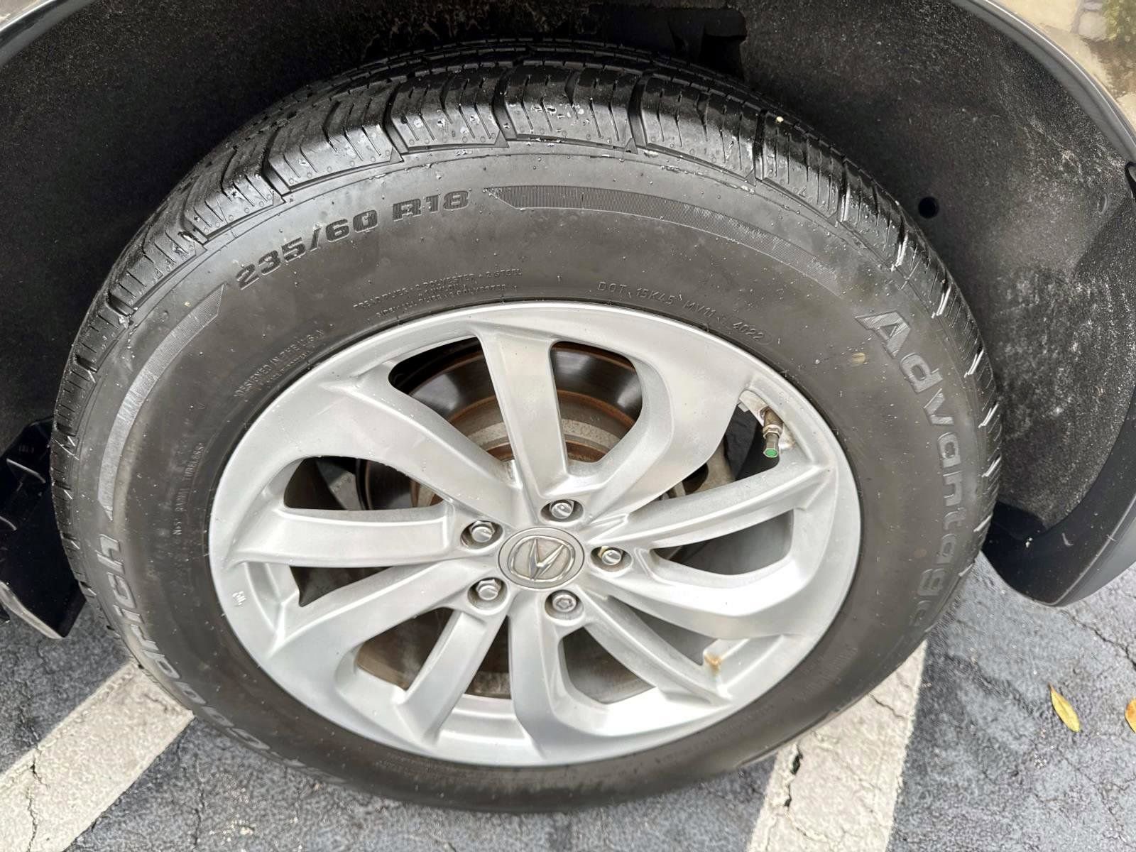 Used 2016 Acura RDX FWD image 28