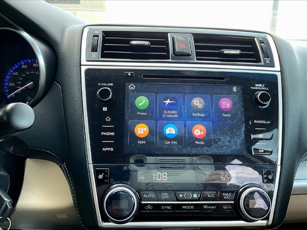 Used 2019 Subaru Outback 2.5i Premium AWD/4WD image 15