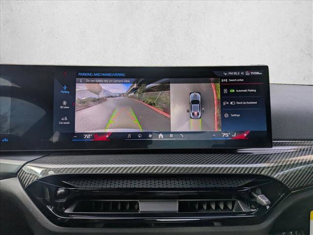 Used 2026 BMW M240i Coupe w/ Premium Package image 14