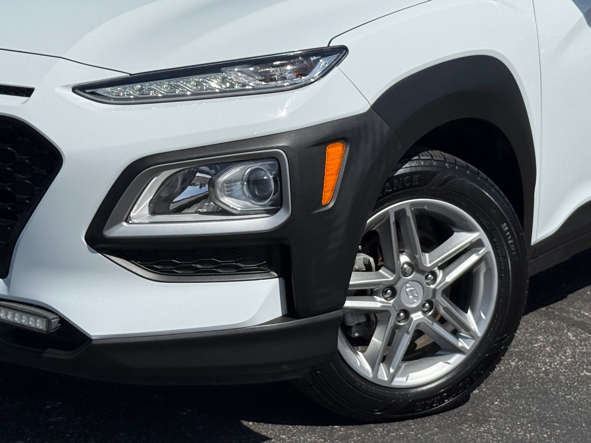 Used 2020 Hyundai Kona SE FWD image 3