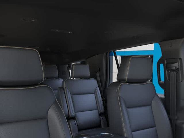 New 2026 Chevrolet Tahoe Premier AWD/4WD image 24