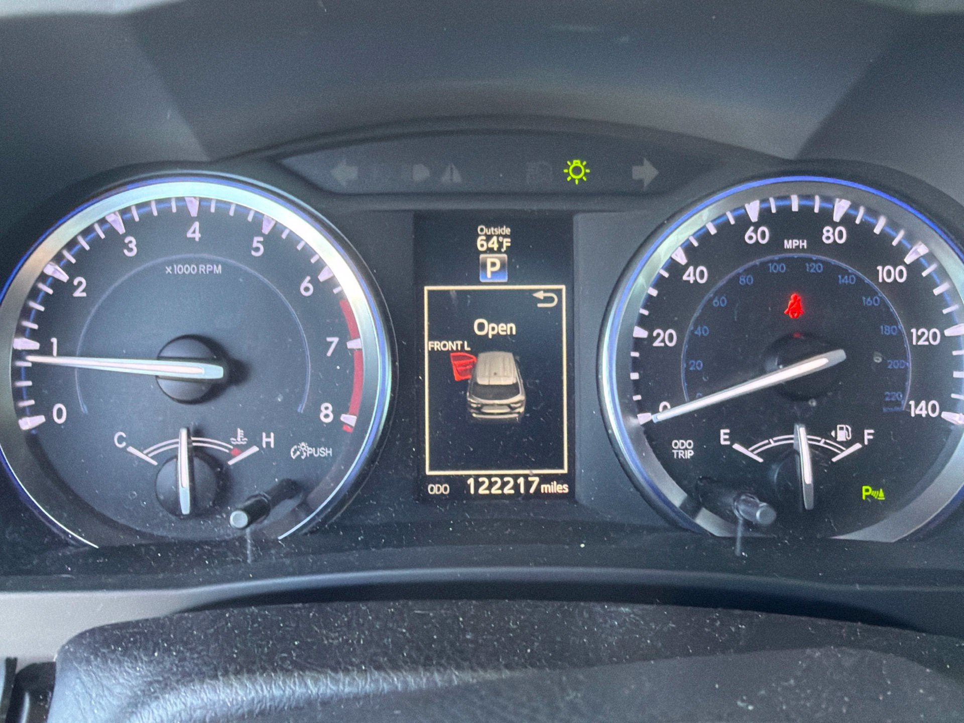 Used 2015 Toyota Highlander Limited FWD image 17