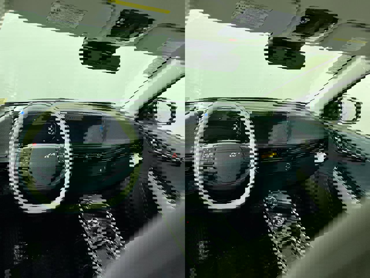 New 2025 Kia EV6 Wind image 30