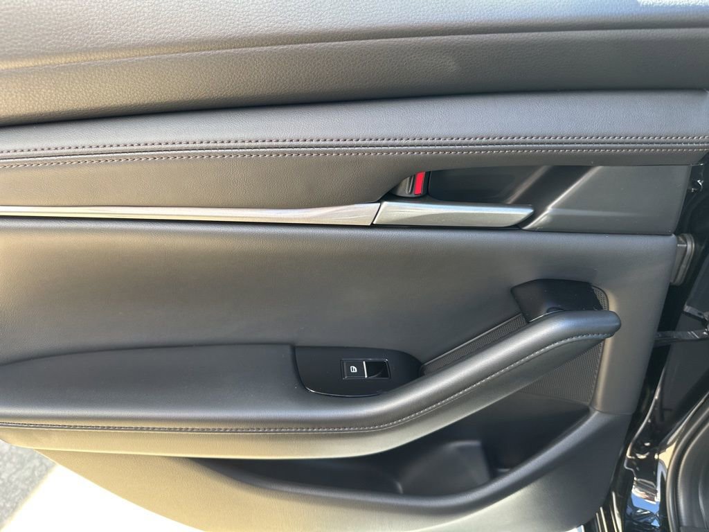 New 2026 MAZDA MAZDA3 2.5 S Sedan w/ Preferred Pkg image 19