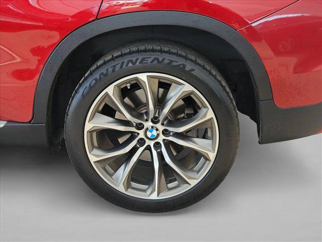 Used 2016 BMW X6 xDrive50i AWD/4WD image 18