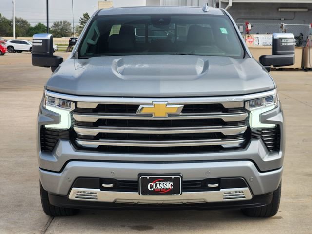 Certified 2025 Chevrolet Silverado 1500 High Country w/ High Country Premium Package image 2