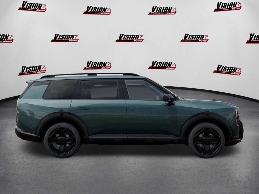 New 2027 Kia Telluride EX X-Line AWD/4WD image 7