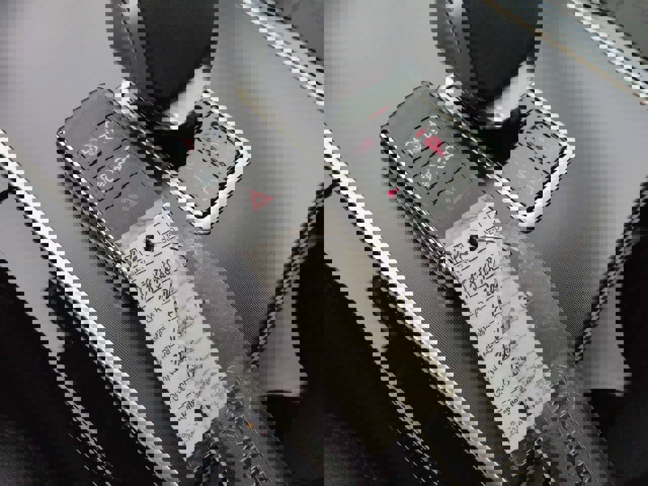 New 2026 Land Rover Range Rover Velar Dynamic SE AWD/4WD image 36