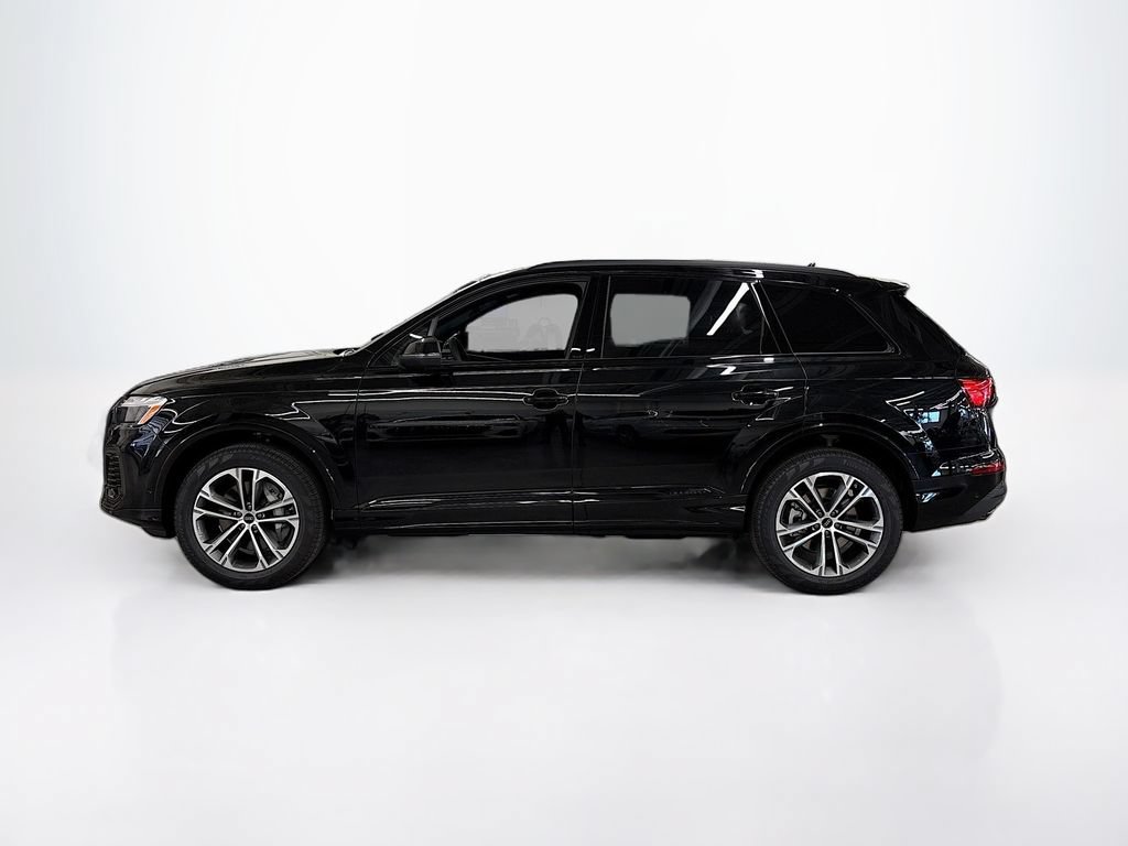 New 2026 Audi Q7 2.0T Premium AWD/4WD image 2