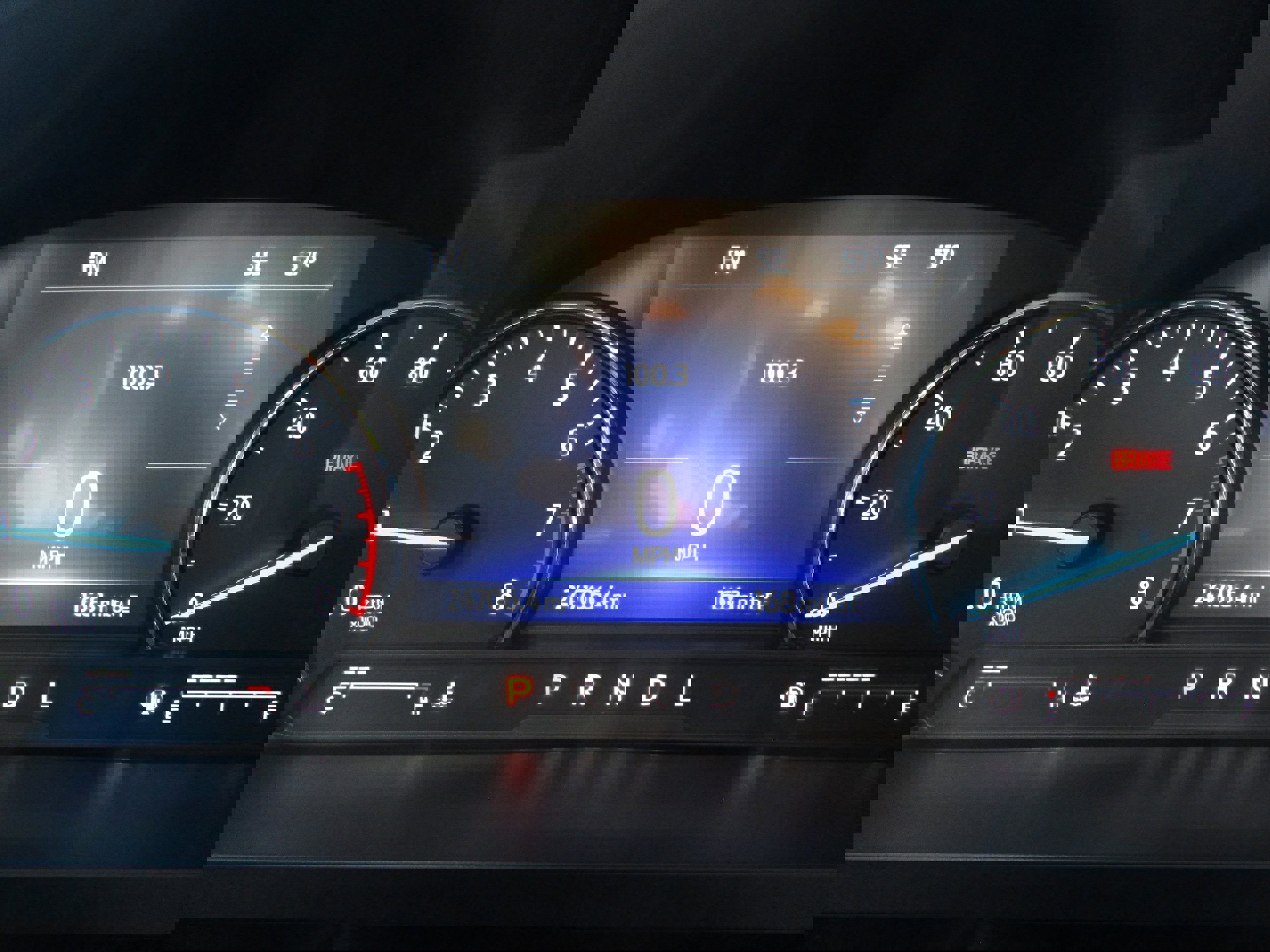 Used 2023 Ford Explorer XLT image 18