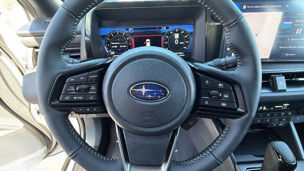 New 2026 Subaru Outback Touring XT AWD/4WD image 18