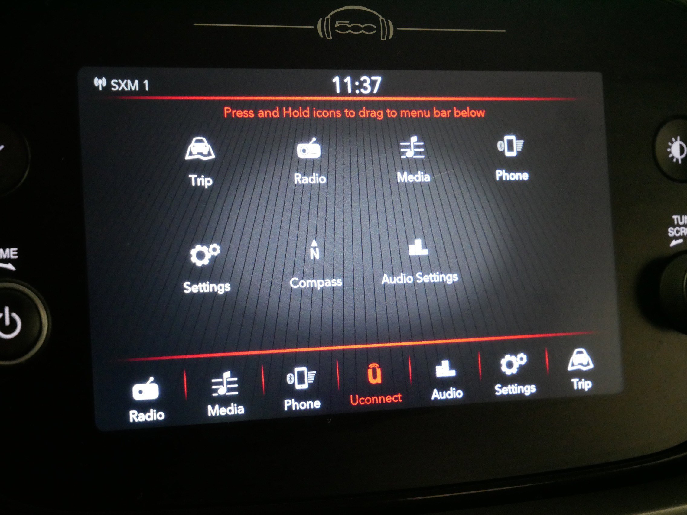 Used 2020 FIAT 500X Sport w/ Premium Group image 32