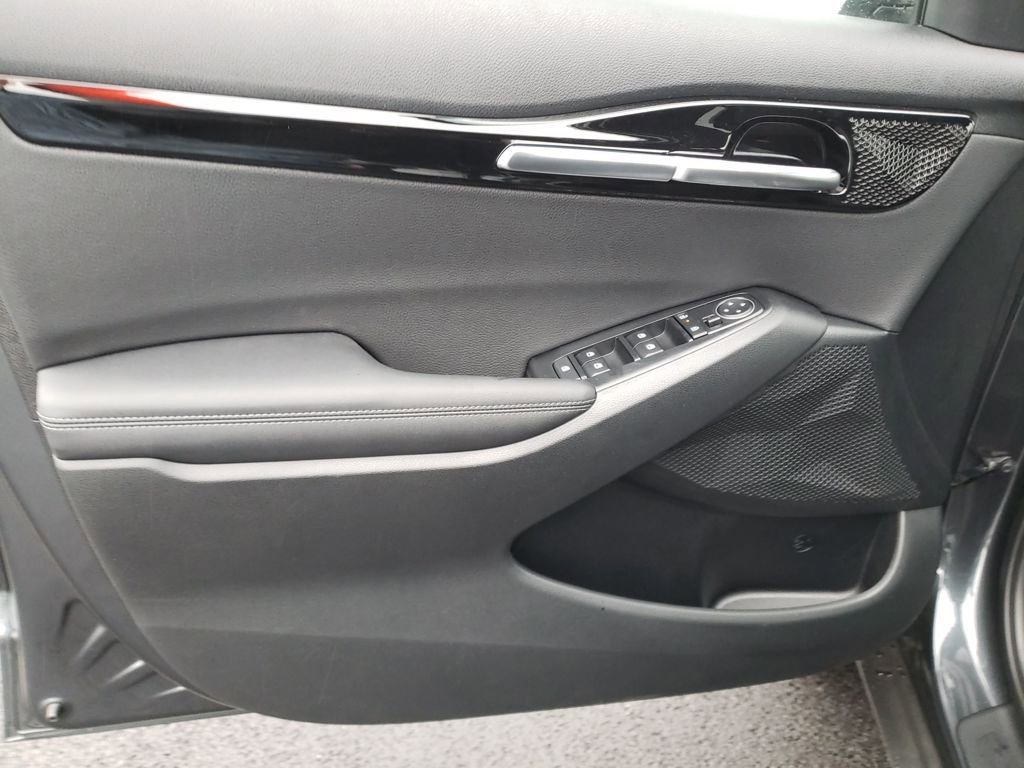 New 2026 Kia Seltos S image 15