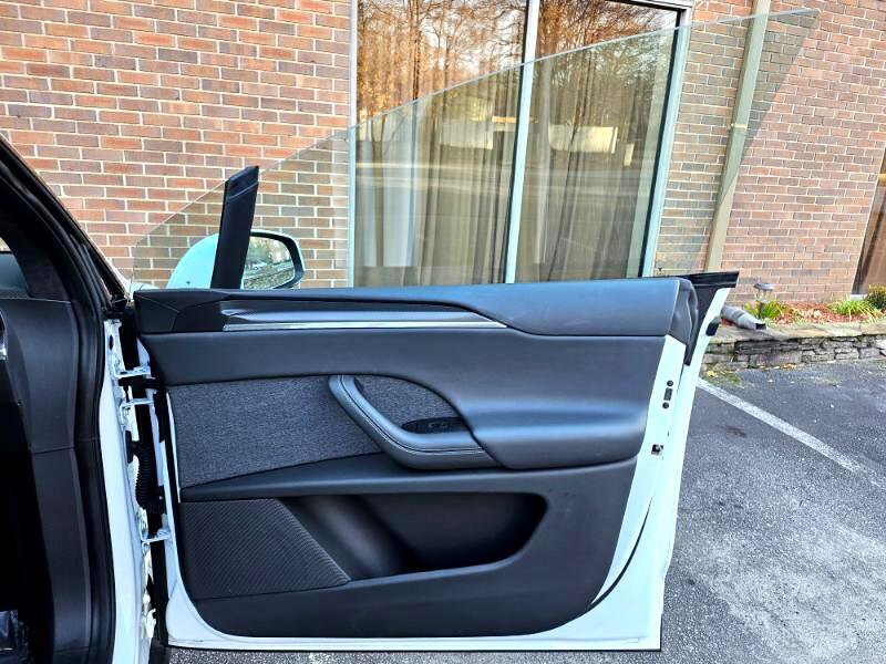 Used 2023 Tesla Model X Plaid image 52