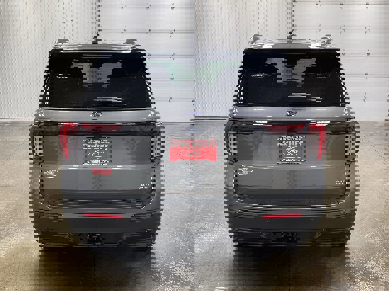 New 2025 Ford Explorer ST-Line image 14