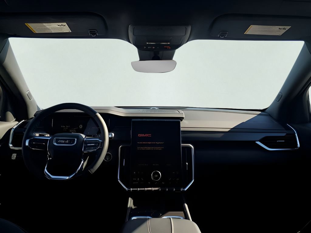 New 2026 GMC Acadia Elevation image 23