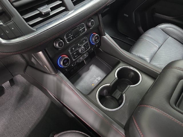 Used 2024 Chevrolet Tahoe RST w/ Luxury Package AWD/4WD image 25