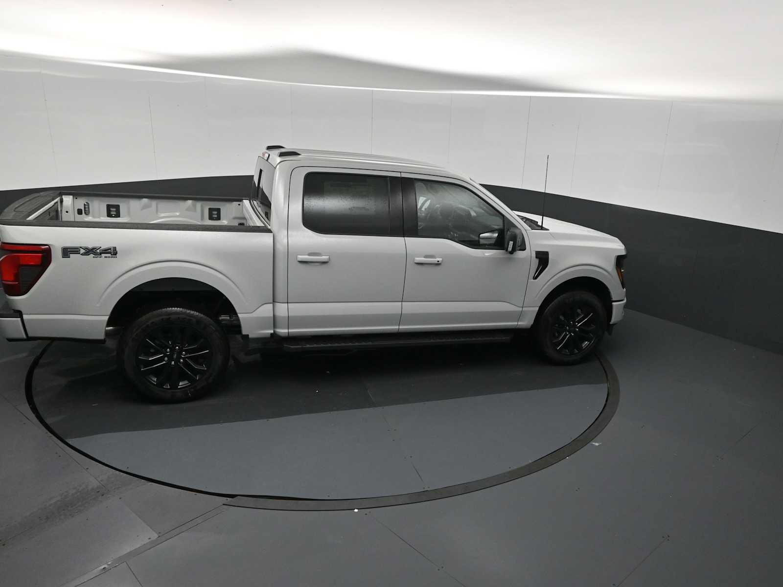New 2026 Ford F150 XLT w/ Equipment Group 302A MID AWD/4WD image 47