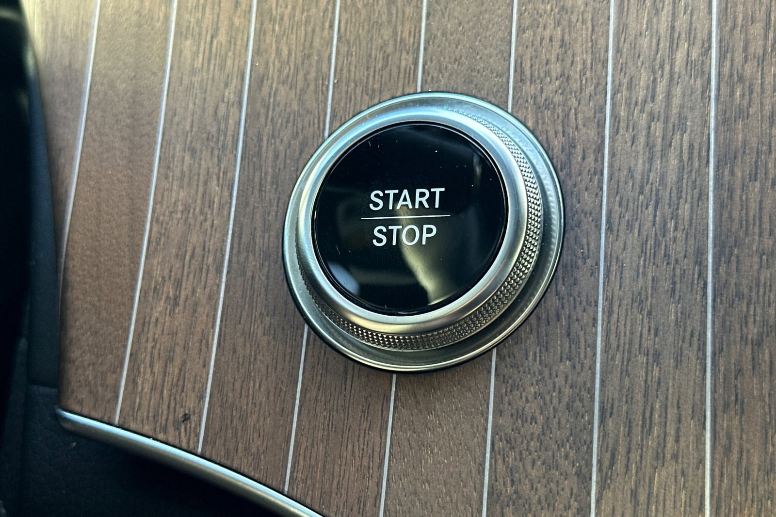 Certified 2023 Mercedes-Benz EQS 450+ 4MATIC SUV image 35