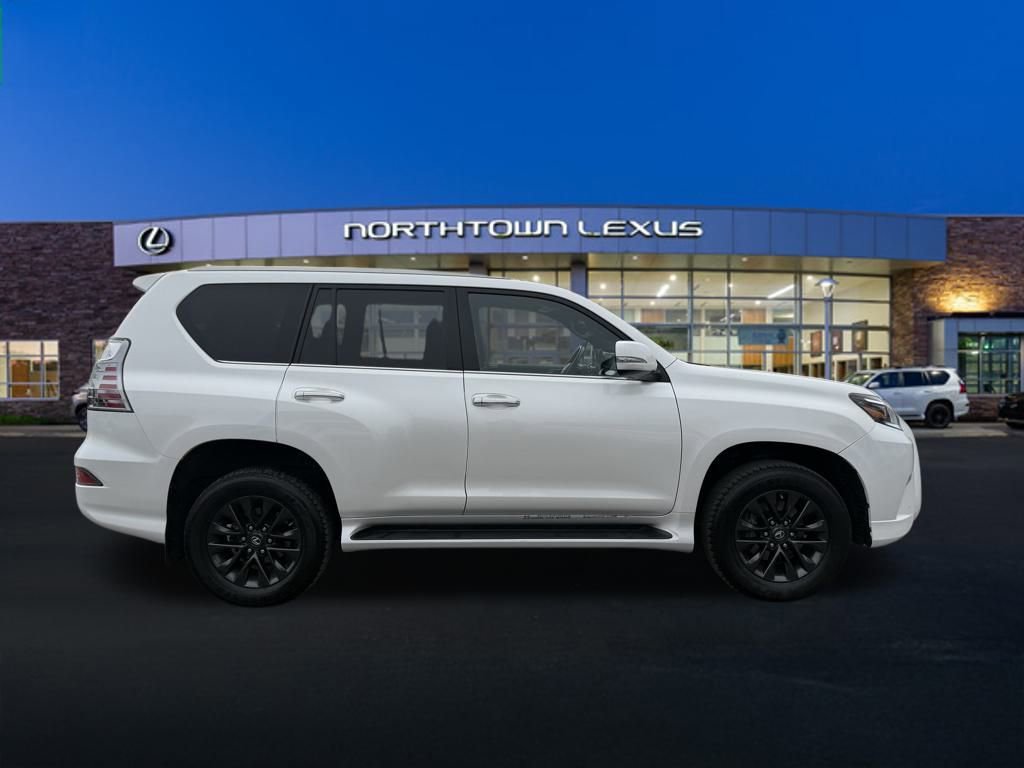 Used 2023 Lexus GX 460 Premium w/ Premium Plus Package image 25
