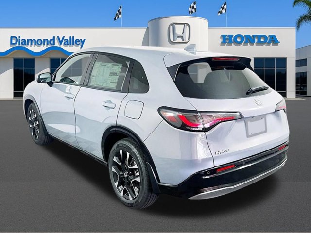 New 2027 Honda HR-V EX-L image 4