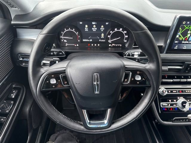 Certified 2022 Lincoln Corsair AWD w/ Equipment Group 101A image 26