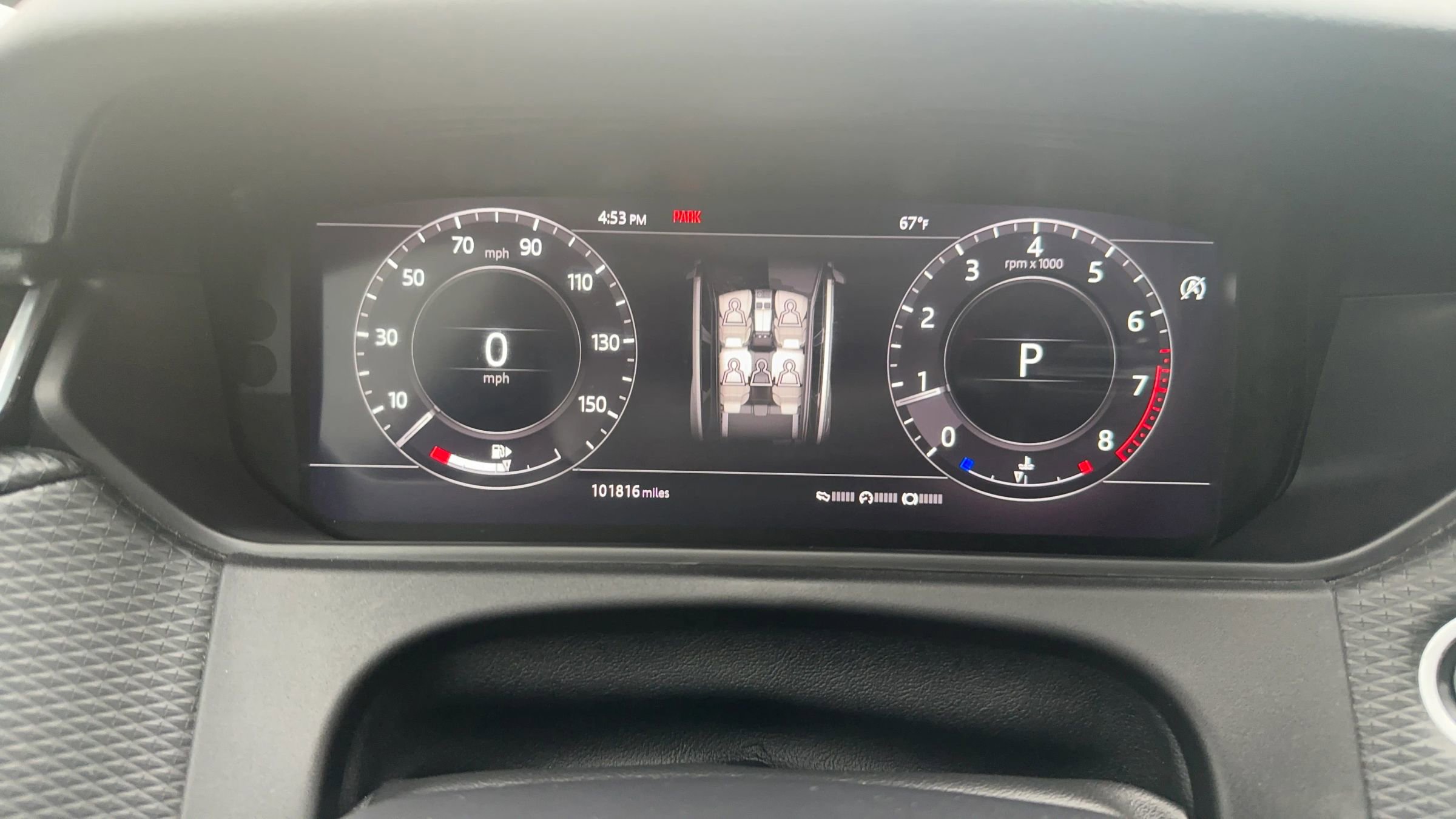 Used 2018 Land Rover Range Rover Velar S image 15