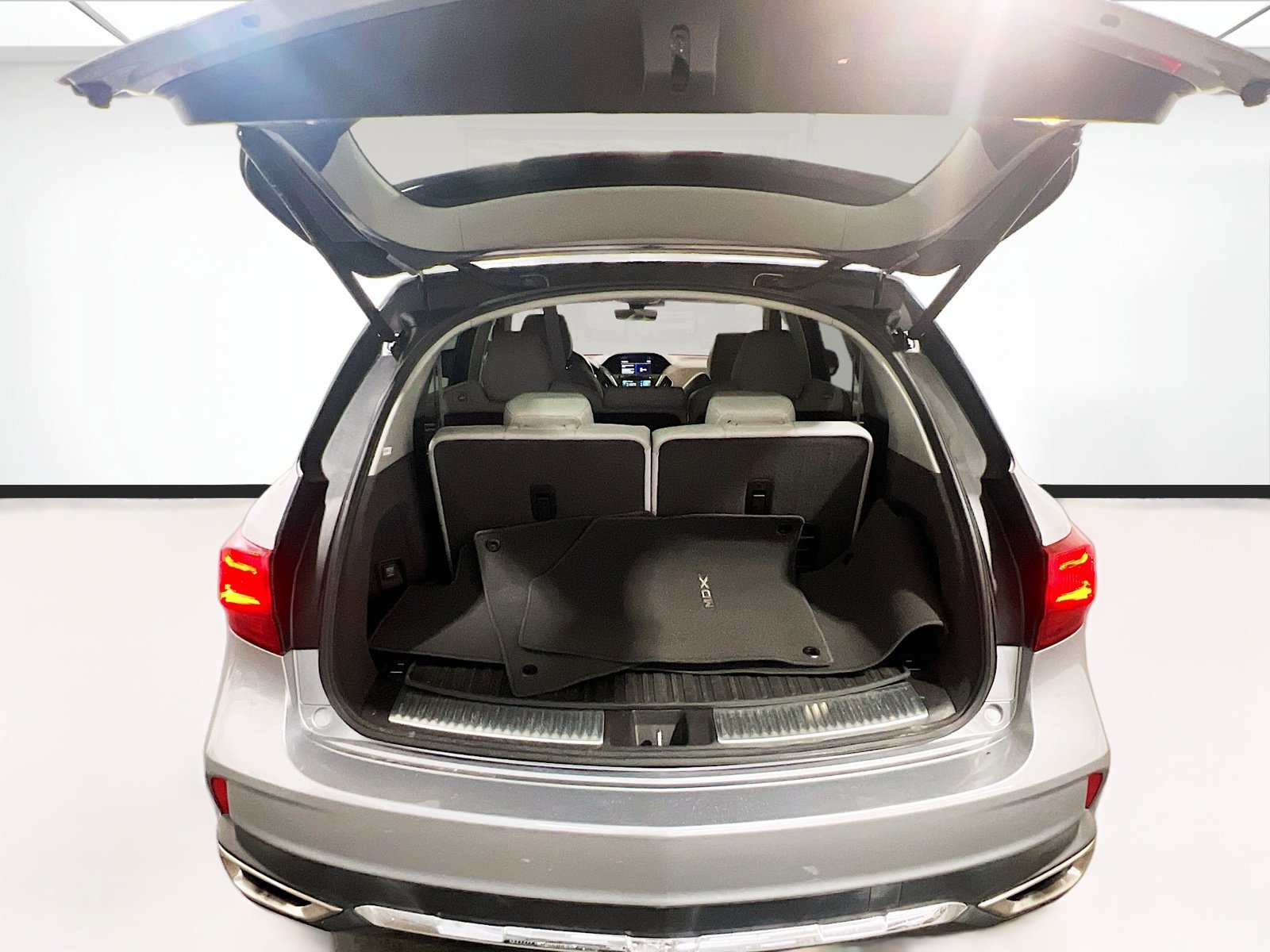 Used 2018 Acura MDX FWD w/ Technology Package image 20