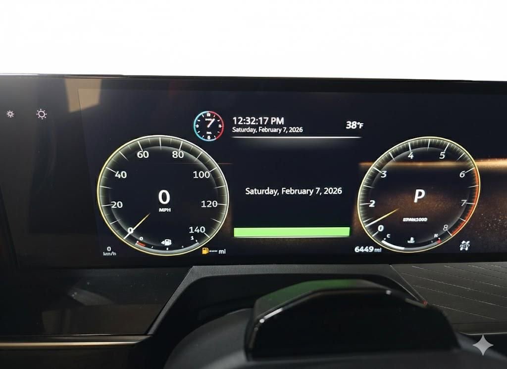 Used 2025 INFINITI QX80 Autograph w/ Autograph Exterior Package image 20