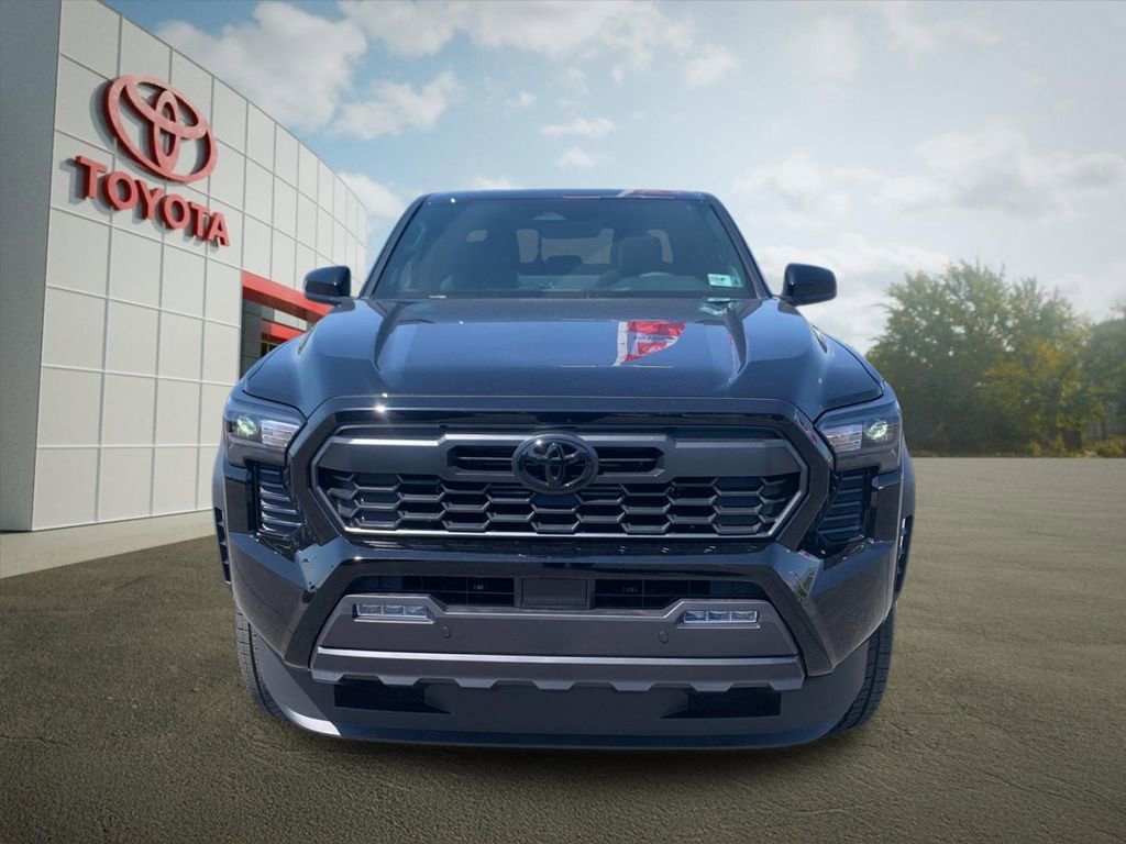 New 2026 Toyota Tacoma TRD Off-Road AWD/4WD image 8