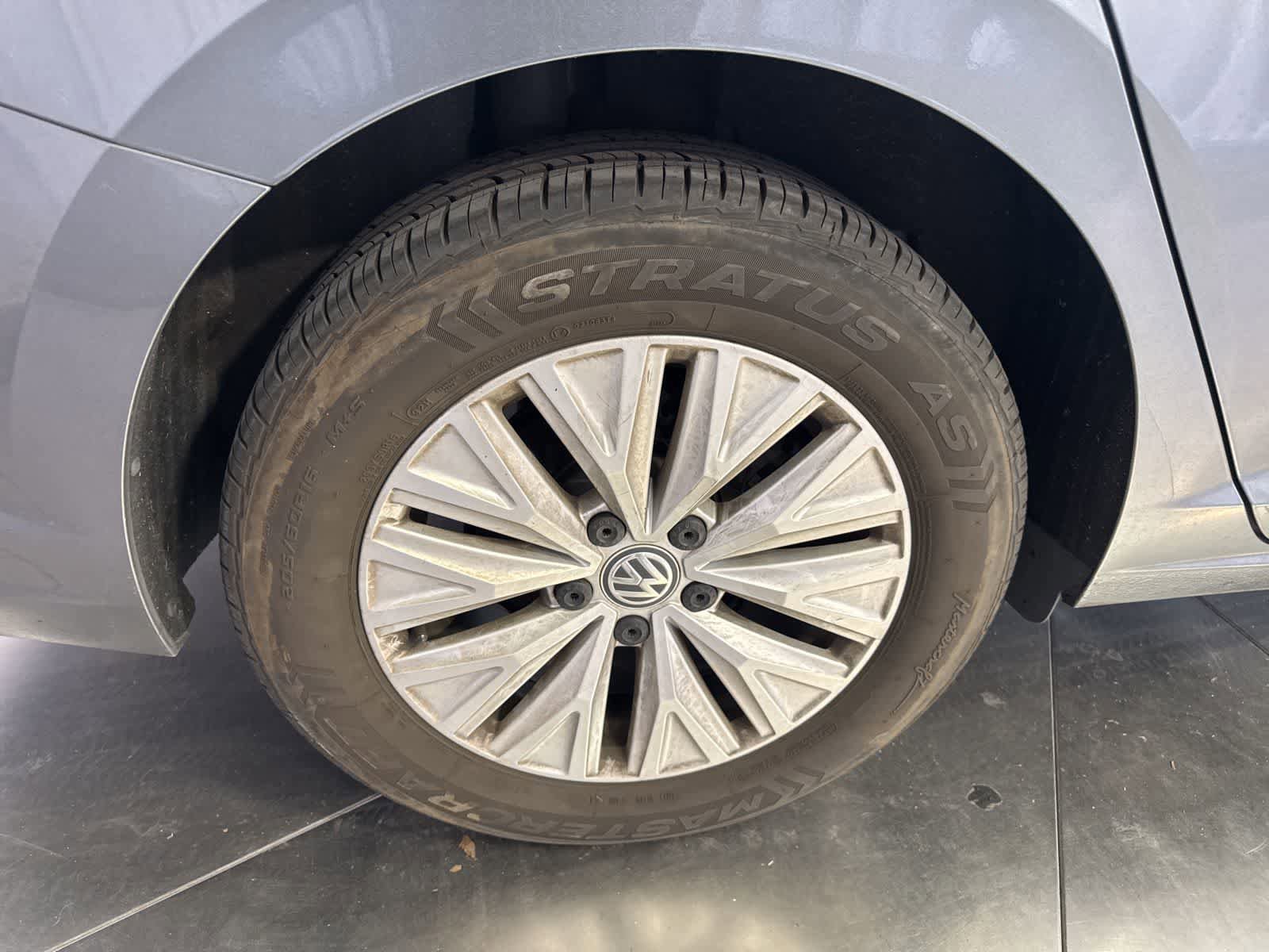 Used 2019 Volkswagen Jetta S w/ Driver Assistance Package FWD image 13