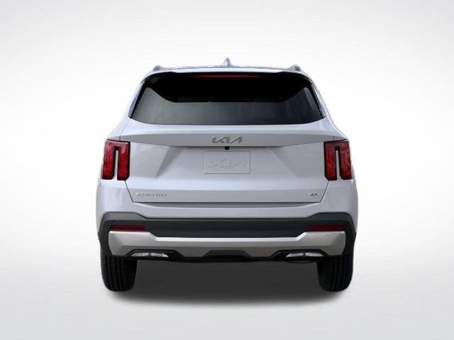 New 2026 Kia Sorento S AWD/4WD image 5
