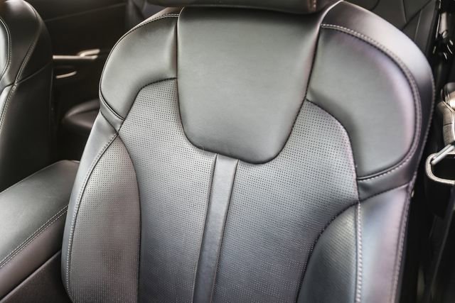 Certified 2024 Kia Sorento S w/ Panoramic Sunroof Package FWD image 28