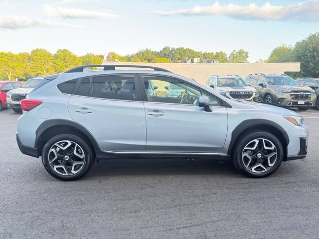 Used 2018 Subaru Crosstrek 2.0i Limited AWD/4WD image 4